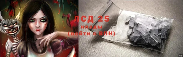 стафф Елизово